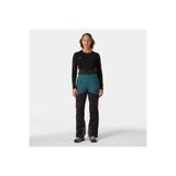 Helly Hansen W ODIN BC SOFTSHELL BIB PANTOLON