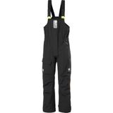 Helly Hansen W Pıer 4.0 Salopet HHA.34487_HHA.980 - Siyah - Tulum