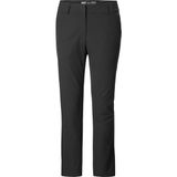 Helly Hansen W Qd Pant Kadın Outdoor Pantolon HHA.34330 - 28 - Ebony-Silver