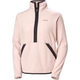 Helly Hansen W Rig 1-2 Zıp Açık Turuncu Erkek Polar