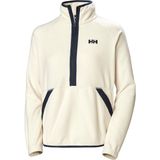 Helly Hansen W Rig 1-2 Zıp Krem Erkek Polar