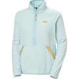 Helly Hansen W Rig 1/2 Zip Kadın Polar - Açık Mavi - XL