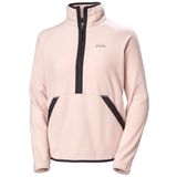 HELLY HANSEN W RIG 1/2 ZIP POLAR