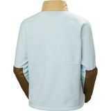 Helly Hansen W Rig Kadın Polar Mont - Açık Mavi - XL