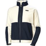 Helly Hansen W Rig Kadın Polar Mont - Krem