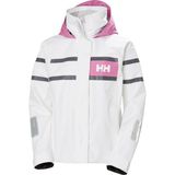 Helly Hansen W Salt Inshore Mont HHA.34427_HHA.002 - 1MA-Beyaz