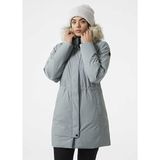 Helly Hansen W Senja Gri Kadın Parka