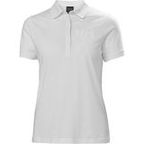 Helly Hansen W Siren Organic Kadın Polo T-Shirt - XL - Renkli