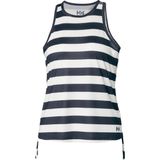 Helly Hansen W Sıren Tank Top Atlet HHA.34305_HHA.600 T-Shirt / Atlet - Lacivert