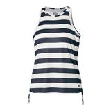 Helly Hansen W Sıren Tank Top Navy Kadın Atlet Beden :m - Standart