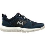 Helly Hansen W Skagen F-1 Offshore Kadın Yelken Ayakkabısı Siyah Renkli Suya Uygun Günlük Ayakkabı