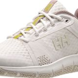 Helly Hansen W SKAGEN F-1 OFFSHORE Kadın Yürüyüş Ayakkabısı Krem 36 EU