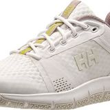 Helly Hansen W SKAGEN F-1 OFFSHORE Kadın Yürüyüş Ayakkabısı Krem 37 EU