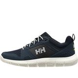 Helly Hansen W SKAGEN F-1 OFFSHORE Kadın Yürüyüş Ayakkabısı Siyah 40.5 EU