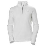 Helly Hansen W Slope Polar Fleece White - Beyaz