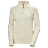 Helly Hansen W St. Moritz Knit 2.0 Kadın Kazak Beyaz S