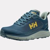 Helly Hansen W Stega Ht Ayakkabı - Mavi - Sarı
