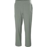 Helly Hansen W Thalıa Pantolon 2.0 Kadın Gri Elastik Bel Özellikli Hızlı Kuruyan Kumaş Açık Hava Kullanımı