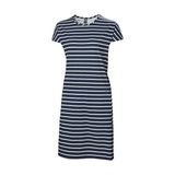 Helly Hansen W Thalıa Summer Dress 2.0 Kadın Outdoor Elbise HHA.34346 - Lacivert - XL