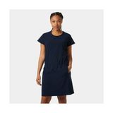 Helly Hansen W Thalıa Summer Elbise 2.0 HHA.34346 - Koyu Lacivert - Koyu Lacivert - XL