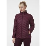 Helly Hansen W Verglas Down Insulator Jacke Mont - XS - Mor