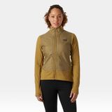 Helly Hansen W Versalite Hybird Fleece Kadın Mont HHA.787 - Bej