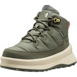 Helly Hansen W Winter Bliss Ht Kadın Bot - Yeşil