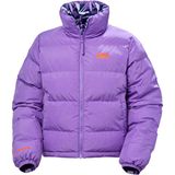 Helly Hansen W Yu 23 Reversıble Puffer Mont - Mor