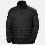 Helly Hansen Workwear 74142 Helly Hansen® Chelsea Evolution 2.0 Softshell Ceket L-990 B - Diğer - Siyah