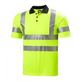 Helly Hansen Workwear Addvıs Hı Vıs Polo İş Kıyafetleri -79091