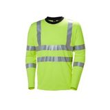 Helly Hansen Workwear Addvıs Hı Vıs Uzun Kollu İş Kıyafetleri -79093