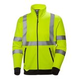 Helly Hansen Workwear Addvıs Zıp Kazak -79112 - Diğer - Sarı - M