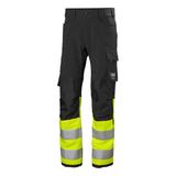 Helly Hansen Workwear Alna 4x Kadın Pantolon cl 1 -77429 - WW.HH.77429.369.C52 - Diğer - Sarı