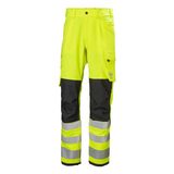 Helly Hansen Workwear Alna 4x Kadın Pantolon cl 2 -77430 - WW.HH.77430.369.C52 - Sarı - Diğer