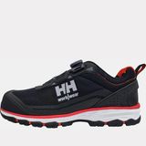 Helly Hansen Workwear Chelsea Evo Ayakkabı S1P -78394 - 44