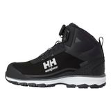 Helly Hansen Workwear Chelsea Evo Ayakkabı S3 Ht -78383 - WW.HH.78383.930.45 - Diğer