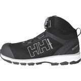 Helly Hansen Workwear Chelsea Evolutıon Boa Iş Ayakkabısı- 78269 - WW.HH.78269.930.45 - Diğer
