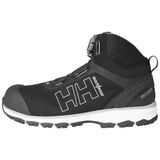 Helly Hansen Workwear Chelsea Evolutıon Boa İş Ayakkabısı- 78269