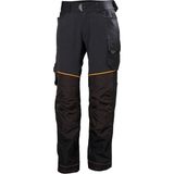 Helly Hansen Workwear Chelsea Evolutıon Iş Kıyafetleri -77446 - Siyah - 62