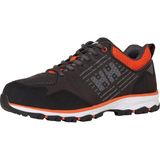 Helly Hansen Workwear Chelsea Evolutıon Su Geçirmez Iş Ayakkabısı - WW.HH.78234.992.41 - Turuncu