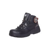 Helly Hansen Workwear Chelsea Su Geçirmez Iş Ayakkabısı -78250