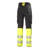 Helly Hansen Workwear Icu Brz Iş Kıyafetleri -77501 - Sarı - 52