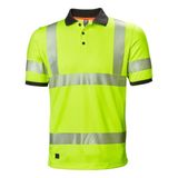 Helly Hansen Workwear Icu Lıfa Polo Iş Kıyafetleri -75112 L-360-S - Diğer