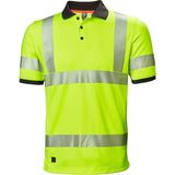 Helly Hansen Workwear Icu Lıfa Polo İş Kıyafetleri -75112 - M - Sarı - Diğer