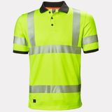 Helly Hansen Workwear Icu Lıfa Polo Iş Kıyafetleri -75112 Xxl - Diğer - Yeşil - 2XL