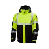Helly Hansen Workwear Icu Shell İş Kıyafetleri -71172