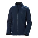 Helly Hansen Workwear Kadın Manchester 2.0 Soft Mont -74241 - Lacivert