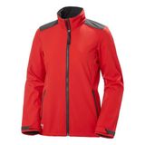 Helly Hansen Workwear Kadın Manchester 2.0 Soft Mont -74241 - WW.HH.74241.229.S - Kırmızı