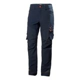 Helly Hansen Workwear Kensıngton Iş Kıyafetleri -77572 - HH.77572.590.C50 - Lacivert