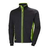 Helly Hansen Workwear Magnı Polar Mont -72170 - Siyah
